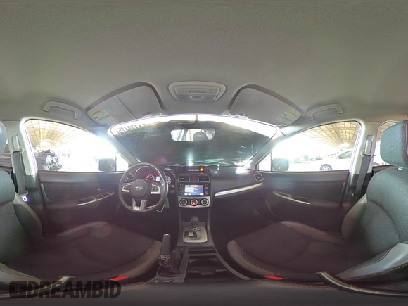 2017 Subaru Crosstrek Premium с VIN JF2GPABC4HH237354, выставлен на аукционе Copart как лот 54778425 с пробегом 126 734 миль миль и Списание • Salvage title. История ставок и продаж доступна на DreamBid. Изображение 14.