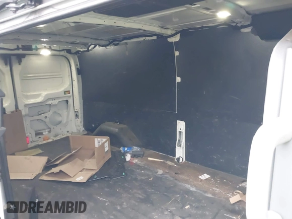 2016 Ford Transit with VIN 1FTBW2YM1GKA20900, listed as a IAAI auction lot 41843639 with 208,148 mi miles and . Bid and sale history available at DreamBid. Image 8.