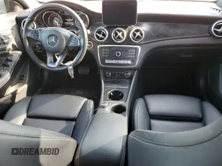 2018 Mercedes-Benz CLA 250 with VIN WDDSJ4GB1JN526829, listed as a Copart auction lot 58547663 with 72,802 mi miles and . Bid and sale history available at DreamBid. Image 8.