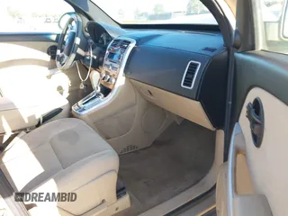 2008 Chevrolet Equinox LT z VIN 2CNDL33F986019591, wystawiony jako IAAI lot #42201401 z przebiegiem 200 172 mil mil oraz . Historia ofert i sprzedaży dostępna na DreamBid. Obrazek 5.