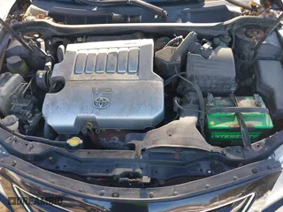 2008 Toyota Camry LE with VIN 4T1BK46K58U572653, listed as a IAAI auction lot 41608921 with 231,380 mi miles. Bid and sale history available at carsss.com. Image 10.