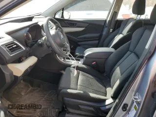 2019 Subaru Ascent with VIN 4S4WMAAD8K3424030, listed as a Copart auction lot 77690624 with 100,751 mi miles and Salvage title. Bid and sale history available at DreamBid. Image 7.