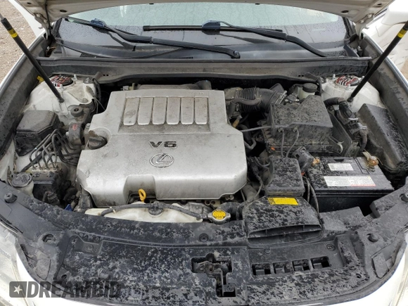 2014 Lexus ES with VIN JTHBK1GG2E2138953, listed as a Copart auction lot 45908925 with 185,896 mi miles and Salvage Title. Bid and sale history available at carsss.com. Image 13.
