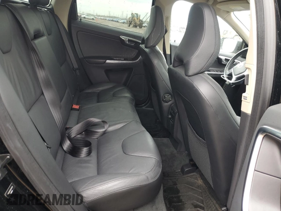 2013 Volvo XC60 3.2L с VIN YV4952DZ5D2381722, выставлен на аукционе Copart как лот 53963445 с пробегом 149 694 миль миль и Списание • Salvage title. История ставок и продаж доступна на DreamBid. Изображение 10.