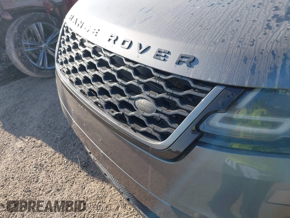 2018 Land Rover Range Rover Velar R-Dynamic SE z VIN SALYL2RX8JA740695, wystawiony jako IAAI lot #42012510 z przebiegiem 93 138 mil mil oraz . Historia ofert i sprzedaży dostępna na DreamBid. Obrazek 6.
