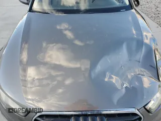 2012 Audi A6 3.0T Prestige with VIN WAUHGAFC4CN102086, listed as a Copart auction lot 79493634 with 139,540 mi miles and Salvage Title. Bid and sale history available at carsss.com. Image 13.