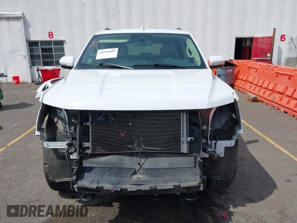 2023 Ford Expedition Limited z VIN 1FMJU2A86PEA53268, wystawiony jako IAAI lot #42555489 z przebiegiem 41 260 mil mil oraz . Historia ofert i sprzedaży dostępna na DreamBid. Obrazek 13.