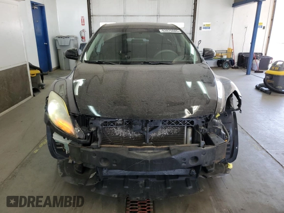 2011 Mazda 6 i Sport z VIN 1YVHZ8BH6B5M11591, wystawiony jako Copart lot #63970885 z przebiegiem 207 000 mil mil oraz Szkoda całkowita • Salvage title. Historia ofert i sprzedaży dostępna na DreamBid. Obrazek 5.