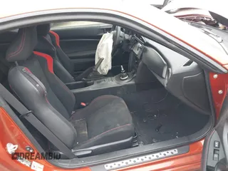 2014 Scion FR-S z VIN JF1ZNAA16E9703911, wystawiony jako IAAI lot #42079578 z przebiegiem 95 754 mil mil oraz . Historia ofert i sprzedaży dostępna na DreamBid. Obrazek 5.