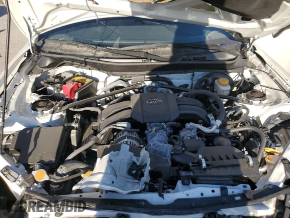 2022 Toyota GR86 Premium with VIN JF1ZNBF18N8756601, listed as a Copart auction lot 82599814 with 25,984 mi miles and Non Repairable. Bid and sale history available at carsss.com. Image 13.