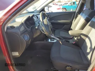 2005 Mitsubishi Outlander LS with VIN JA4LX31F65U040946, listed as a Copart auction lot 87074634 with 168,406 mi miles and Salvage Title. Bid and sale history available at carsss.com. Image 7.