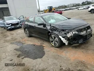 2016 Honda Civic Sedan EX-L with VIN 2HGFC1F78GH652805, listed as a Copart auction lot 51697935 with 67,117 mi miles and Salvage Title. Bid and sale history available at carsss.com. Image 11.