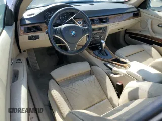 2007 BMW 3 Series 328i z VIN WBAWV13587PK49878, wystawiony jako Copart lot #60244745 z przebiegiem 174 263 mil mil oraz Szkoda całkowita • Salvage title. Historia ofert i sprzedaży dostępna na DreamBid. Obrazek 8.
