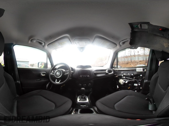 2018 Jeep Renegade Sport с VIN ZACCJBABXJPH11870, выставлен на аукционе IAAI как лот 41962848 с пробегом 76 994 миль миль и . История ставок и продаж доступна на DreamBid. Изображение 17.