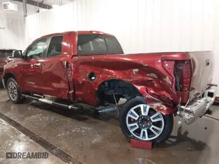 2010 Toyota Tundra 4WD Truck with VIN 5TFUW5F16AX113067, listed as a IAAI auction lot 41826361 with 128,279 mi miles. Bid and sale history available at carsss.com. Image 6.