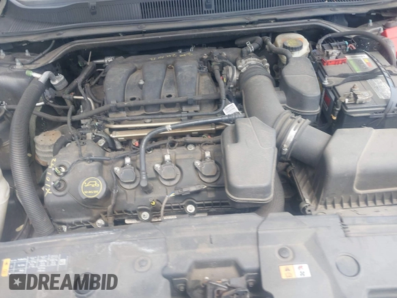 2017 Ford Police Interceptor with VIN 1FAHP2MK0HG111257, listed as a IAAI auction lot 42731936 with 139,101 mi miles and . Bid and sale history available at DreamBid. Image 10.