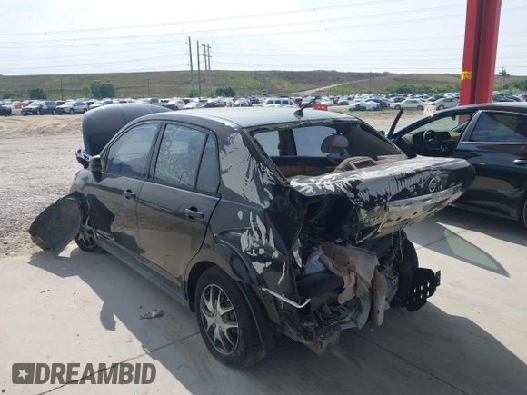 2009 Nissan Versa S with VIN 3N1BC11E09L442134, listed as a IAAI auction lot 41374253 with 241,200 mi miles and . Bid and sale history available at DreamBid. Image 3.