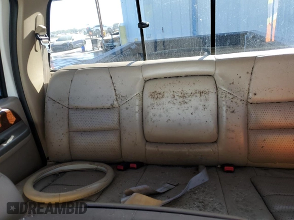 2001 Ford Super Duty F-250 XL with VIN 1FTNW20F61EB42376, listed as a Copart auction lot 74001054 with 215,944 mi miles and Salvage Title. Bid and sale history available at carsss.com. Image 10.