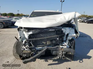 2022 Chevrolet Tahoe Commercial with VIN 1GNSKLED6NR276712, listed as a Copart auction lot 69554924 with 0 mi miles and Salvage Title. Bid and sale history available at carsss.com. Image 5.