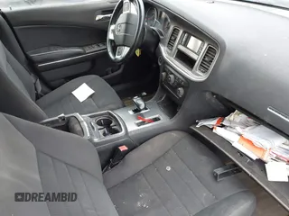 2012 Dodge Charger SE with VIN 2C3CDXBG0CH133981, listed as a IAAI auction lot 41916893 with Not Provided miles and . Bid and sale history available at DreamBid. Image 5.