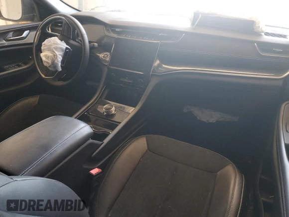 2023 Jeep Grand Cherokee Laredo with VIN 1C4RJHAG7PC531459, listed as a Copart auction lot 54753925 with Not provided miles and Non repairable. Bid and sale history available at DreamBid. Image 8.