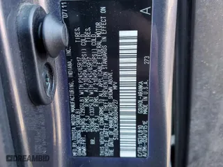 2011 Toyota Highlander with VIN 5TDZK3EH9BS048727, listed as a Copart auction lot 42782845 with 117,966 mi miles and Salvage Title. Bid and sale history available at carsss.com. Image 14.