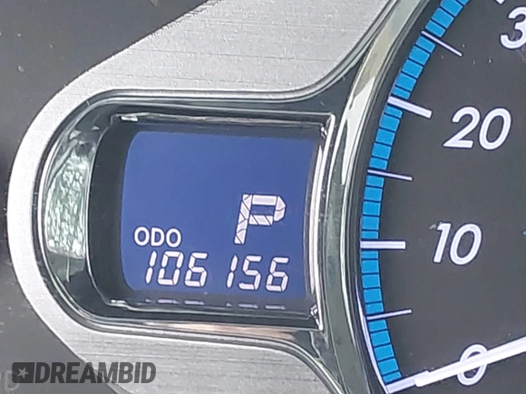 2014 Toyota Sienna XLE with VIN 5TDYK3DC2ES485846, listed as a IAAI auction lot 41693092 with 106,156 mi miles and . Bid and sale history available at DreamBid. Image 16.