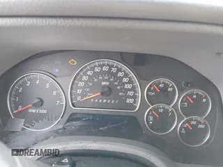 2006 GMC Envoy SLT with VIN 1GKDS13S962109198, listed as a IAAI auction lot 41874502 with 20,785 mi miles. Bid and sale history available at carsss.com. Image 7.