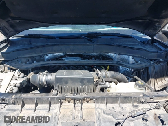 2020 Ford Explorer Platinum с VIN 1FM5K8HC3LGA27083, выставлен на аукционе IAAI как лот 42275193 с пробегом 104 403 миль миль и . История ставок и продаж доступна на DreamBid. Изображение 10.