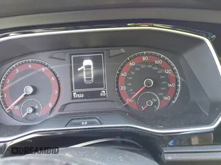 2019 Volkswagen Jetta GLI S z VIN 3VW5T7BU3KM245927, wystawiony jako IAAI lot #41573257 z przebiegiem 57 322 mil mil oraz . Historia ofert i sprzedaży dostępna na DreamBid. Obrazek 7.