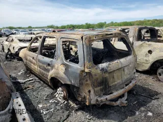 2006 Ford Escape XLS with VIN 1FMYU02Z86KC27111, listed as a Copart auction lot 49235805 with 0 mi miles and Salvage Title. Bid and sale history available at carsss.com. Image 2.