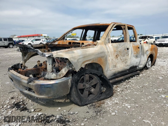 2021 Ram 1500 Tradesman z VIN 1C6RR7FG3MS536968, wystawiony jako Copart lot #64216614 z przebiegiem Nie podano mil oraz Nie do naprawy • Non repairable. Historia ofert i sprzedaży dostępna na DreamBid. Obrazek 1.