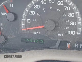 2002 Ford Expedition Eddie Bauer with VIN 1FMPU18LX2LA99978, listed as a IAAI auction lot 42692578 with 143,127 mi miles and . Bid and sale history available at DreamBid. Image 7.