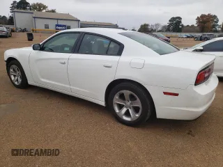 2011 Dodge Charger Rallye Plus with VIN 2B3CL3CG1BH513546, listed as a Copart auction lot 83929824 with 151,974 mi miles and Salvage Title. Bid and sale history available at carsss.com. Image 2.