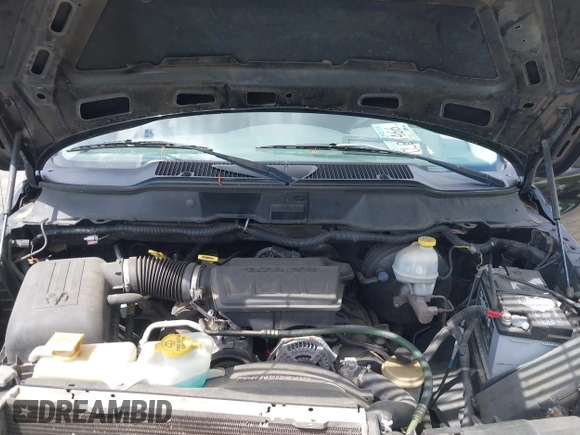 2008 Dodge 1500 SLT with VIN 1D7HA18N18S604524, listed as a IAAI auction lot 42012617 with 269,758 mi miles and . Bid and sale history available at DreamBid. Image 10.