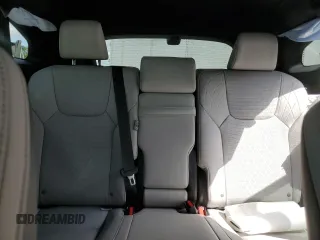 2024 Lexus RX 350 с VIN 2T2BAMBA8RC031448, выставлен на аукционе Copart как лот 52423105 с пробегом 11 070 миль миль и Списание • Salvage title. История ставок и продаж доступна на DreamBid. Изображение 10.