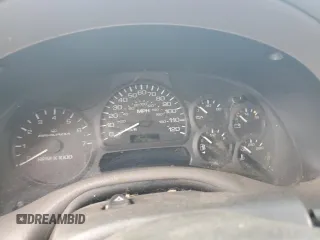 2002 Oldsmobile Bravada z VIN 1GHDT13S622102271, wystawiony jako Copart lot #70335904 z przebiegiem Nie podano mil oraz Szkody całkowita. Historia ofert i sprzedaży dostępna na DreamBid. Obrazek 9.