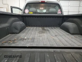 2011 Ram Dakota Big Horn with VIN 1D7RW3GK2BS650993, listed as a Copart auction lot 72217494 with 92,507 mi miles and Salvage Title. Bid and sale history available at carsss.com. Image 10.