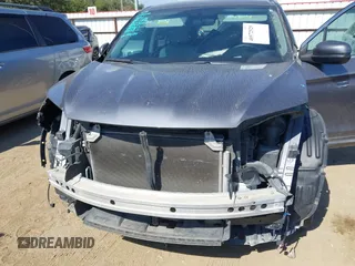 2016 Honda Pilot EX with VIN 5FNYF5H35GB051034, listed as a IAAI auction lot 40572529 with 116,859 mi miles. Bid and sale history available at carsss.com. Image 6.
