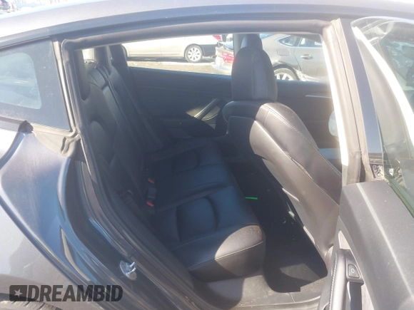 2023 Tesla Model 3 с VIN 5YJ3E1EA0PF429415, выставлен на аукционе IAAI как лот 41590189 с пробегом 37 380 миль миль и . История ставок и продаж доступна на DreamBid. Изображение 8.