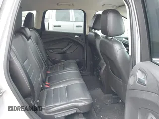 2013 Ford Escape SEL with VIN 1FMCU9H93DUD70670, listed as a IAAI auction lot 41867784 with 207,956 mi miles. Bid and sale history available at carsss.com. Image 8.