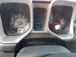 2012 Chevrolet Camaro 2LT with VIN 2G1FC1E37C9122299, listed as a Copart auction lot 58574735 with 137,374 mi miles and Salvage title. Bid and sale history available at DreamBid. Image 9.