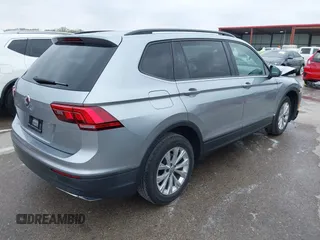 2019 Volkswagen Tiguan S with VIN 3VV1B7AX9KM110873, listed as a IAAI auction lot 42010931 with 82,745 mi miles and . Bid and sale history available at DreamBid. Image 4.