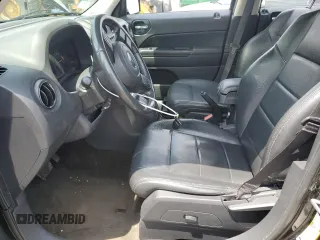 2015 Jeep Patriot High Altitude with VIN 1C4NJRFB8FD425628, listed as a Copart auction lot 61457875 with 150,441 mi miles and Clean title. Bid and sale history available at DreamBid. Image 7.