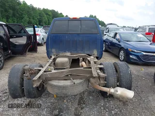 2000 GMC Sierra 3500 z VIN 1GTHK33F9YF413736, wystawiony jako IAAI lot #42197845 z przebiegiem 255 855 mil mil oraz . Historia ofert i sprzedaży dostępna na DreamBid. Obrazek 17.