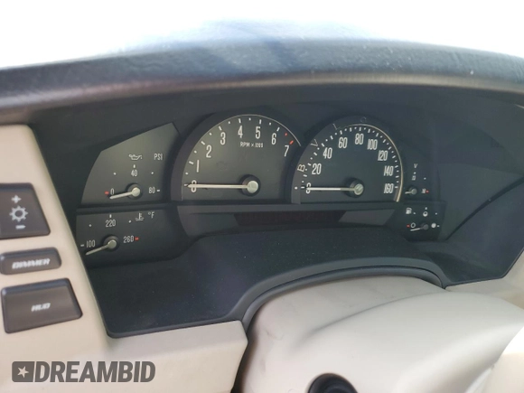 2006 Cadillac XLR z VIN 1G6YV36A965600309, wystawiony jako Copart lot #73937584 z przebiegiem Nie podano mil oraz Szkoda całkowita • Salvage title. Historia ofert i sprzedaży dostępna na DreamBid. Obrazek 9.
