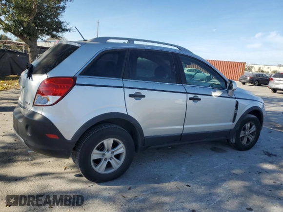 2009 Saturn VUE XE z VIN 3GSDL43N79S587489, wystawiony jako Copart lot #83986524 z przebiegiem 154 257 mil mil oraz Szkoda całkowita • Salvage title. Historia ofert i sprzedaży dostępna na DreamBid. Obrazek 3.