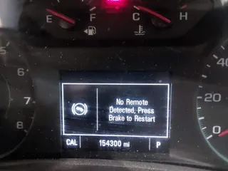 2019 Chevrolet Equinox LS with VIN 2GNAXSEV1K6251305, listed as a IAAI auction lot 41945453 with 154,300 mi miles and . Bid and sale history available at DreamBid. Image 15.
