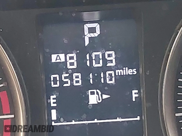 2016 Subaru Impreza Premium with VIN JF1GPAB69G8261730, listed as a IAAI auction lot 42633024 with 58,110 mi miles and . Bid and sale history available at DreamBid. Image 16.