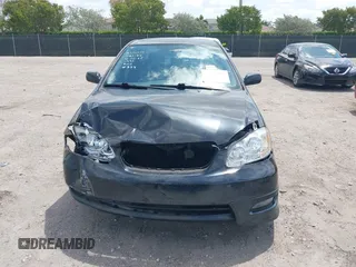2007 Toyota Corolla CE with VIN 1NXBR32E67Z911991, listed as a IAAI auction lot 42108823 with 199,498 mi miles and . Bid and sale history available at DreamBid. Image 13.